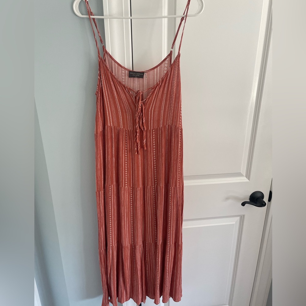 Dress Forum Small Midi Dress